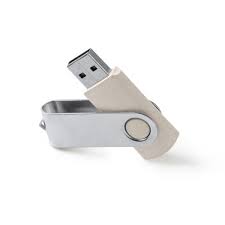 USB Fribra de Trigo